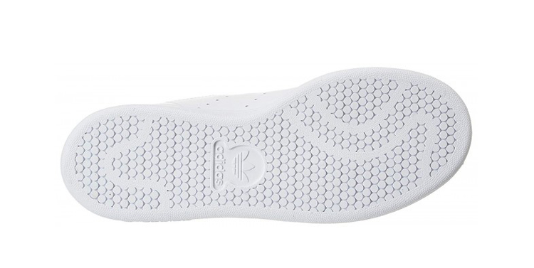 Shop 阿迪达斯斯坦史密斯“时装周” S75631