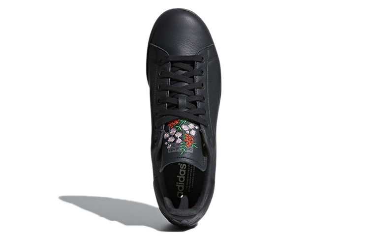 Purchase adidas originals Stan Smith 經典萬用 低筒休閒板鞋 黑曜石