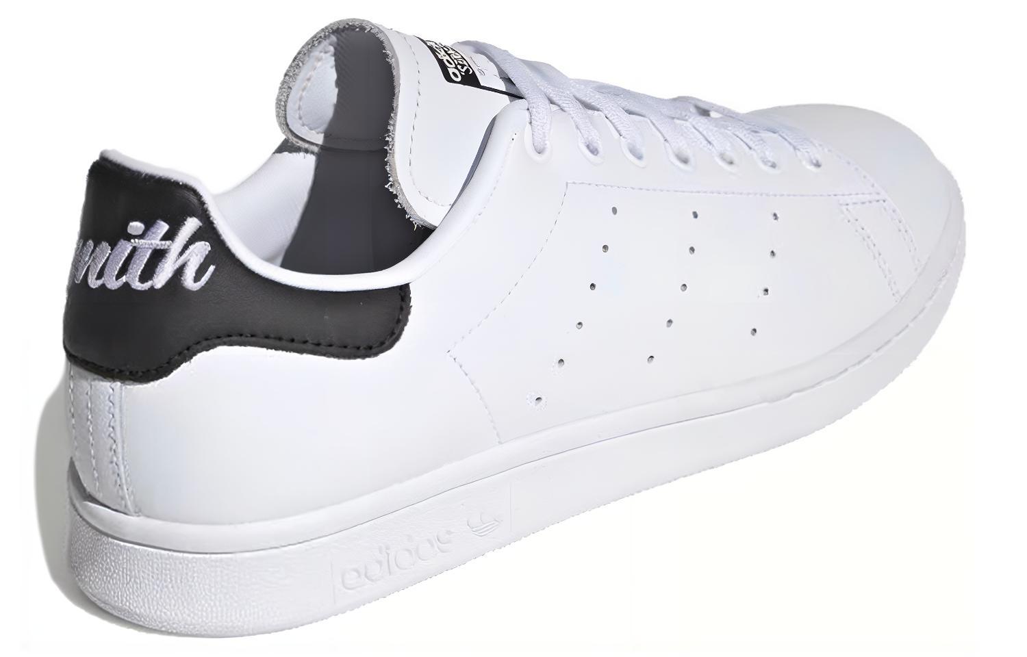 Order スタンスミス (フットウェアホワイト) EE5818