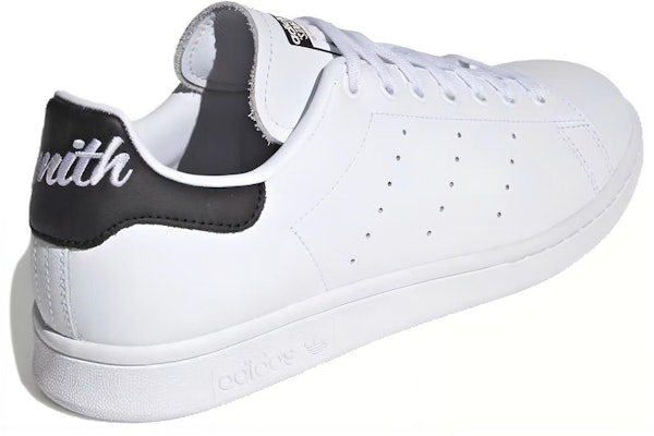 阿迪达斯史密斯白色运动鞋 EE5818 Order 阿迪达斯史密斯白色运动鞋 EE5818