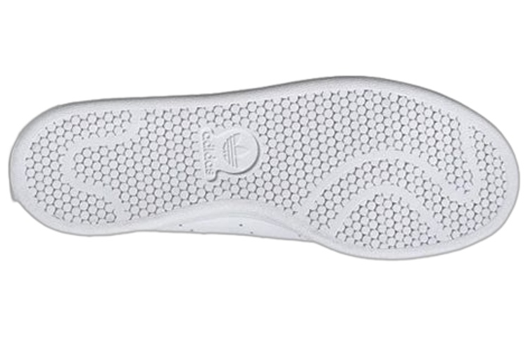 Shop スタンスミス (フットウェアホワイト) EE5818