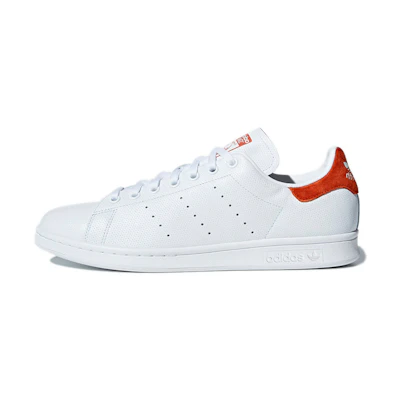 adidas Stan Smith 'Fox Red'