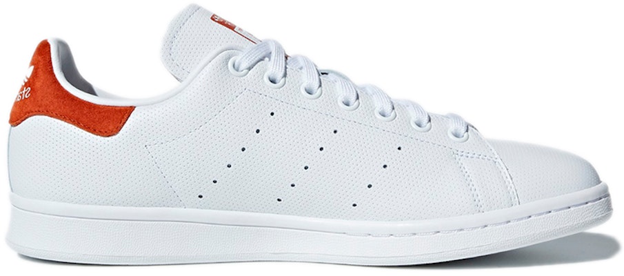 adidas Stan Smith 'Merah Fox' B38040 Order adidas Stan Smith 'Merah Fox' B38040