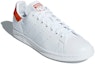 Lookbook adidas Stan Smith 'Merah Fox' B38040
