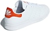 Shop adidas Stan Smith 'Merah Fox' B38040