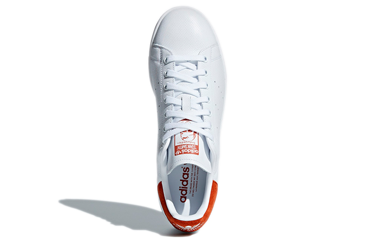 Purchase adidas Stan Smith 'Merah Fox' B38040