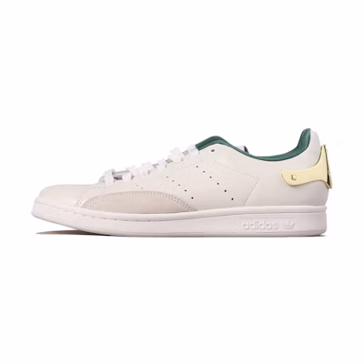 adidas Stan Smith 'Gold Heel Tab'