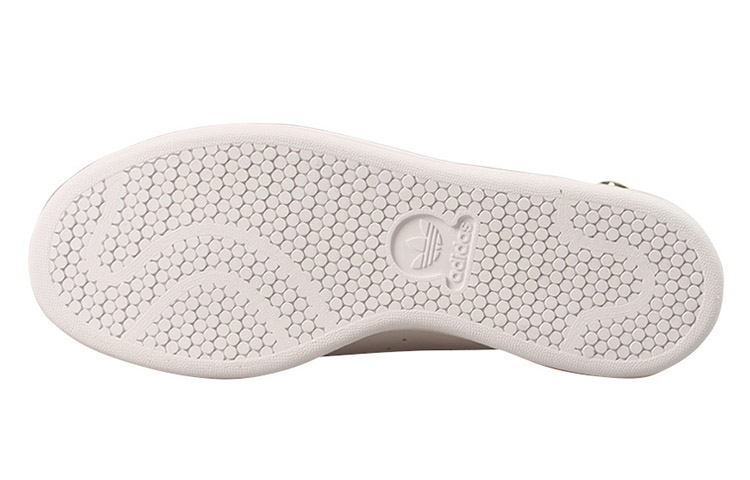 Purchase 愛迪達史丹·史密斯「金色鞋跟標籤」FZ5395