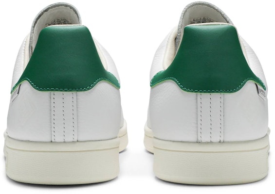 adidas Stan Smith 'Gore-Tex' FU8926 Details for adidas Stan Smith 'Gore-Tex' FU8926