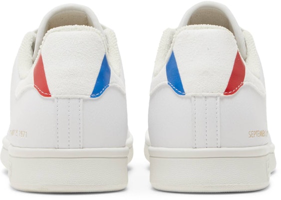 아디다스 스탠스미스 '그랜드슬램' H03223 Details for 아디다스 스탠스미스 '그랜드슬램' H03223