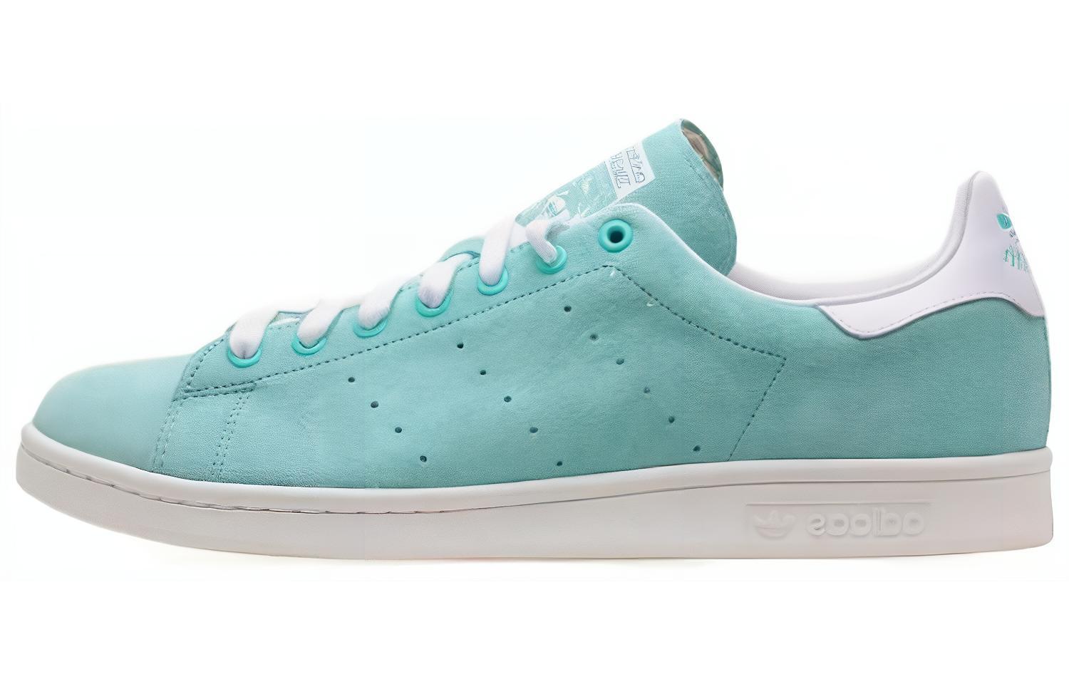 adidas Stan Smith 'Green' D67364