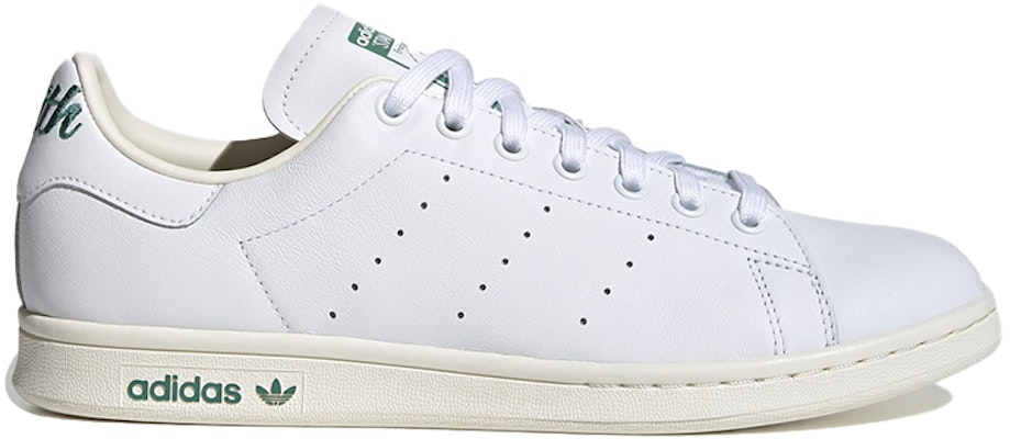 adidas Stan Smith 'Guión Verde' EF4257 Order adidas Stan Smith 'Guión Verde' EF4257