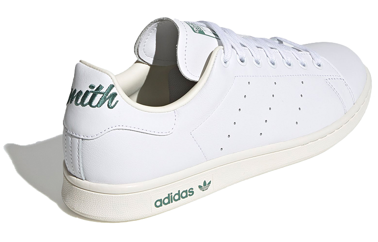 Lookbook adidas Stan Smith 'Guión Verde' EF4257