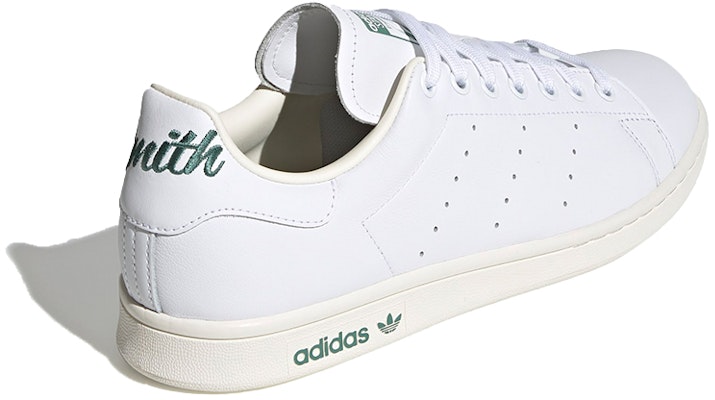 adidas Stan Smith 'Guión Verde' EF4257 Lookbook adidas Stan Smith 'Guión Verde' EF4257