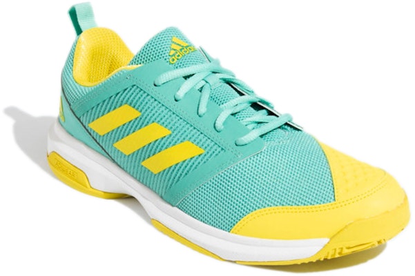 adidas Stan Smith 'Green Yellow' EY3787 Lookbook adidas Stan Smith 'Green Yellow' EY3787