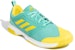 adidas Stan Smith 'Hijau Kuning' EY3787