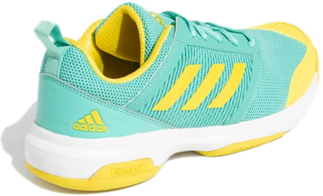 adidas Stan Smith 'Green Yellow' EY3787 Shop adidas Stan Smith 'Green Yellow' EY3787