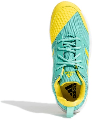 adidas Stan Smith 'Green Yellow' EY3787 Purchase adidas Stan Smith 'Green Yellow' EY3787