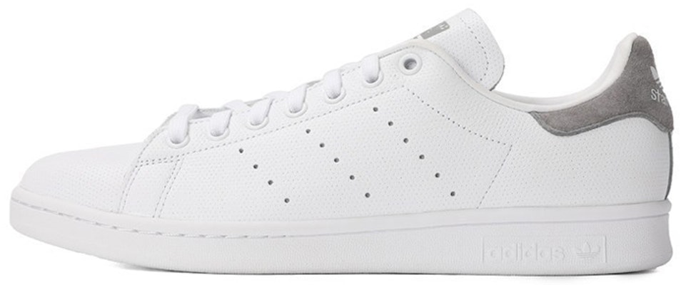 adidas Stan Smith 'Kelabu' B41470 Buy adidas Stan Smith 'Kelabu' B41470