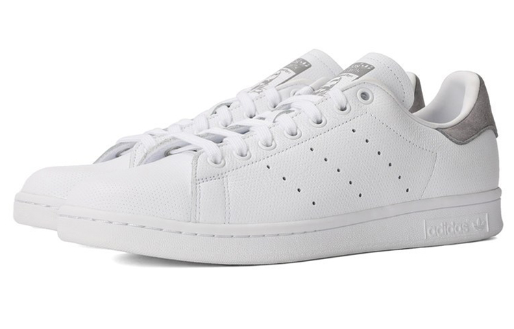 Lookbook adidas Stan Smith 'Kelabu' B41470