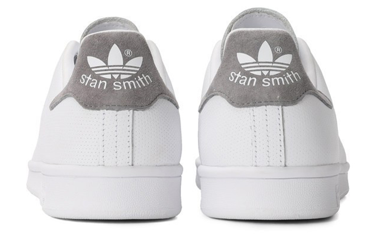 Shop adidas Stan Smith 'Kelabu' B41470