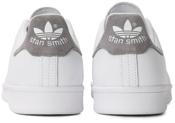 adidas Stan Smith 'Kelabu' B41470 Shop adidas Stan Smith 'Kelabu' B41470