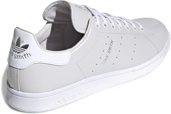 adidas Stan Smith 'Gris' FX1030 Lookbook adidas Stan Smith 'Gris' FX1030