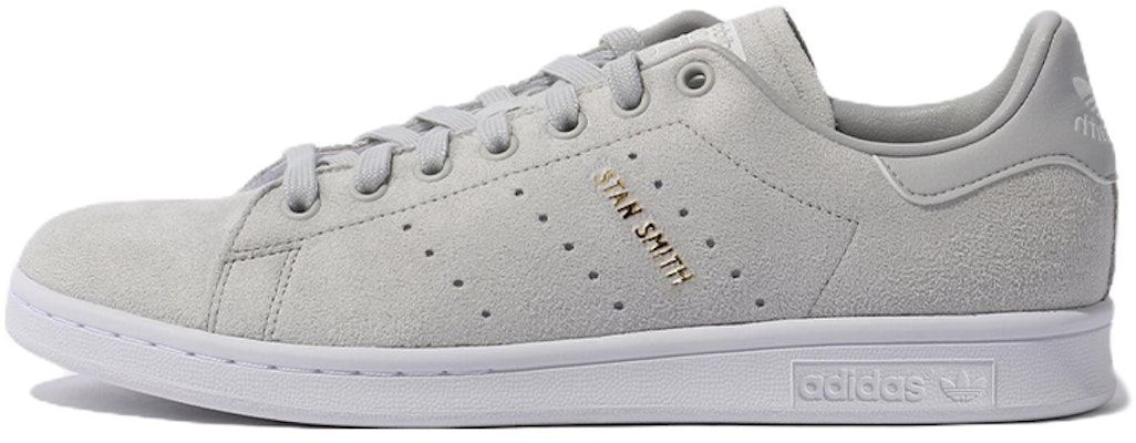 adidas Stan Smith 'Grey Gold Metallic' GX3416 Buy adidas Stan Smith 'Grey Gold Metallic' GX3416