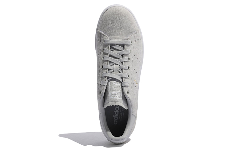 Purchase adidas Stan Smith 'Grey Gold Metallic' GX3416