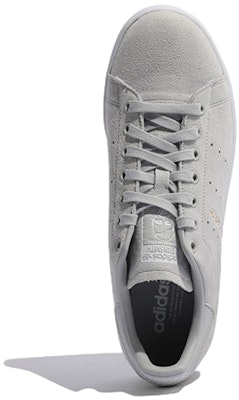 阿迪达斯 Stan Smith '灰色金属金' GX3416 Purchase 阿迪达斯 Stan Smith '灰色金属金' GX3416