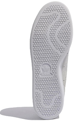 adidas Stan Smith 'Grey Gold Metallic' GX3416 Details for adidas Stan Smith 'Grey Gold Metallic' GX3416