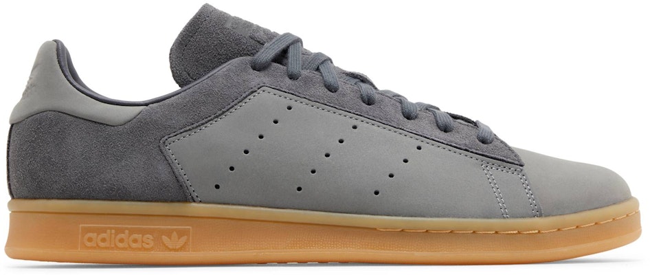 adidas Stan Smith 'Grey Gum' HQ6830 Buy adidas Stan Smith 'Grey Gum' HQ6830