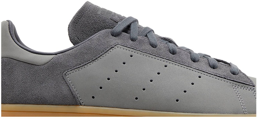 adidas Stan Smith 'Grey Gum' HQ6830 Order adidas Stan Smith 'Grey Gum' HQ6830