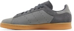 Lookbook adidas Stan Smith 'Kelabu Gum' HQ6830