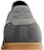 adidas Stan Smith 'Kelabu Gum' HQ6830