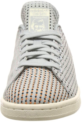adidas Stan Smith 'Gris Perforado' CM7988 Shop adidas Stan Smith 'Gris Perforado' CM7988