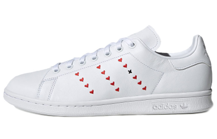 Buy adidas Stan Smith 'Hati Hari Valentine' EG5811