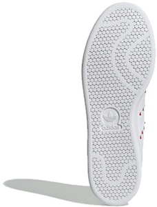 阿迪达斯斯坦史密斯情人节爱心款 EG5811 Purchase 阿迪达斯斯坦史密斯情人节爱心款 EG5811