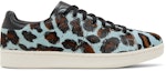 Buy adidas Stan Smith 'Leopard' Lelaki Perempuan Kasual Sneakers GY8797