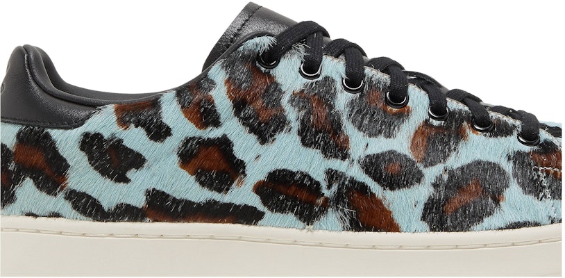 adidas Stan Smith 'Leopard' Lelaki Perempuan Kasual Sneakers GY8797 Order adidas Stan Smith 'Leopard' Lelaki Perempuan Kasual Sneakers GY8797