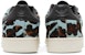 adidas Stan Smith 'Leopard' Lelaki Perempuan Kasual Sneakers GY8797