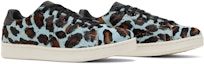 Cheap adidas Stan Smith 'Leopard' Lelaki Perempuan Kasual Sneakers GY8797