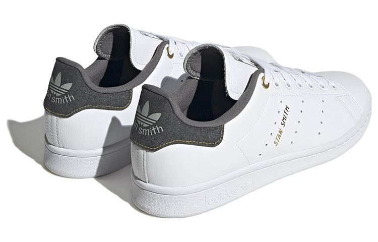 Lookbook スタンスミス LUX カーボン (Sutansumisu LUX Kābon) FZ6442