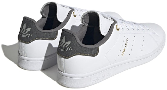 スタンスミス LUX カーボン (Sutansumisu LUX Kābon) FZ6442 Lookbook スタンスミス LUX カーボン (Sutansumisu LUX Kābon) FZ6442