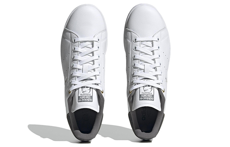 Shop スタンスミス LUX カーボン (Sutansumisu LUX Kābon) FZ6442