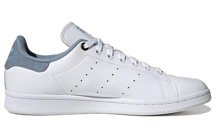 adidas Stan Smith 'Luxury Pack - Clear Sky' 圖 2