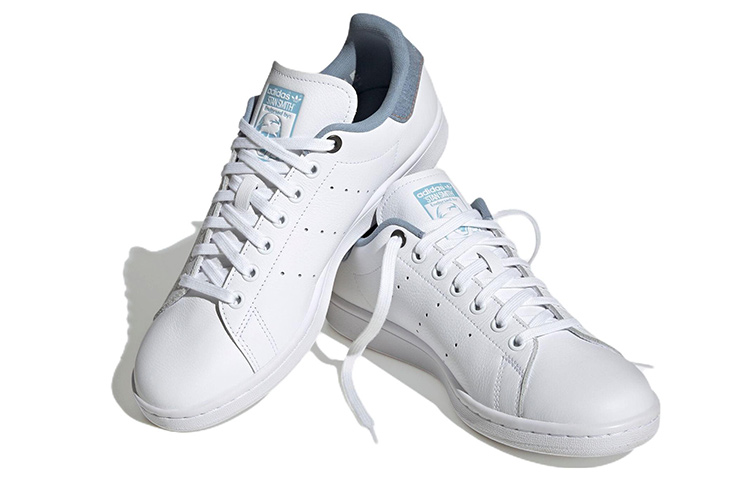 adidas Stan Smith 'Luxury Pack - Clear Sky' 圖 3