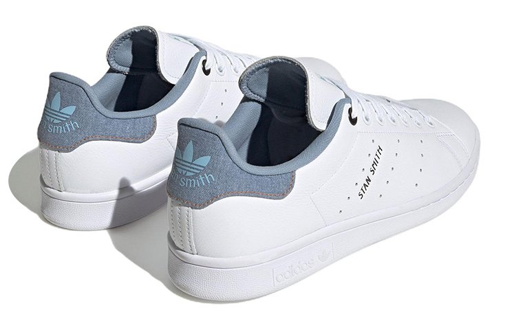 adidas Stan Smith 'Luxury Pack - Clear Sky' 圖 4