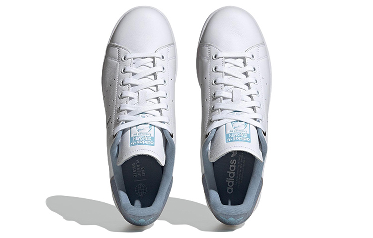 adidas Stan Smith 'Luxury Pack - Clear Sky' 圖 5