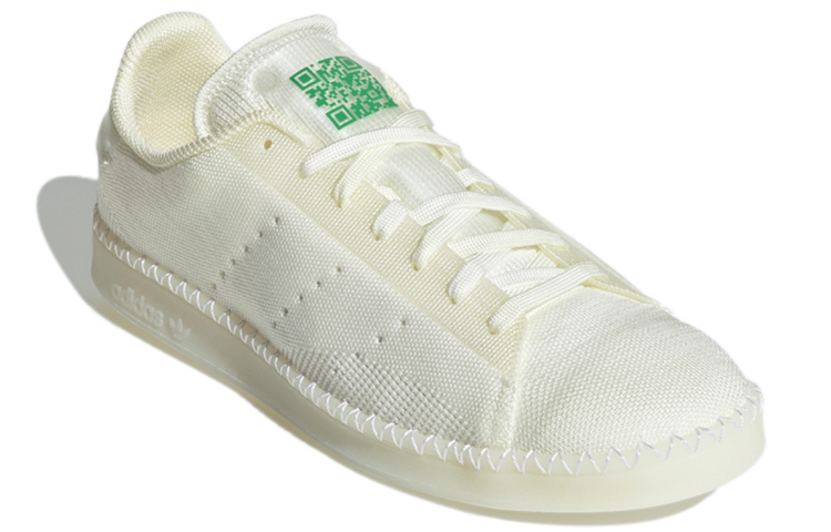 Lookbook 愛迪達Stan Smith 'Made To Be Remade' GY3020